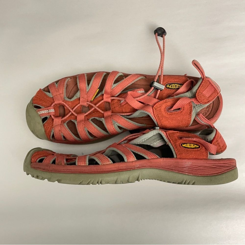Keen Newport Waterproof Hiking Sandals